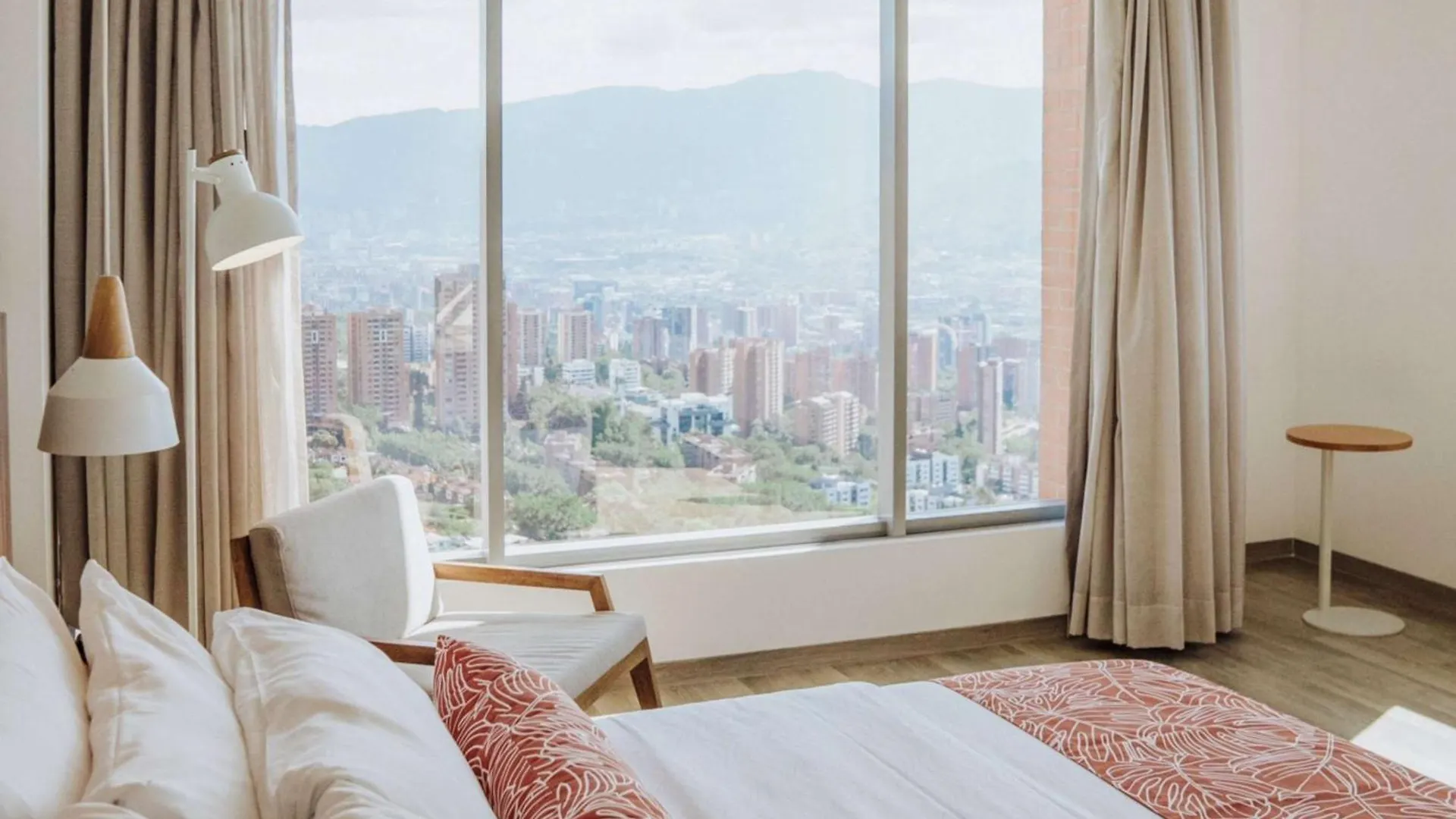 Novotel Medellin El Tesoro 5*,  Kolumbia
