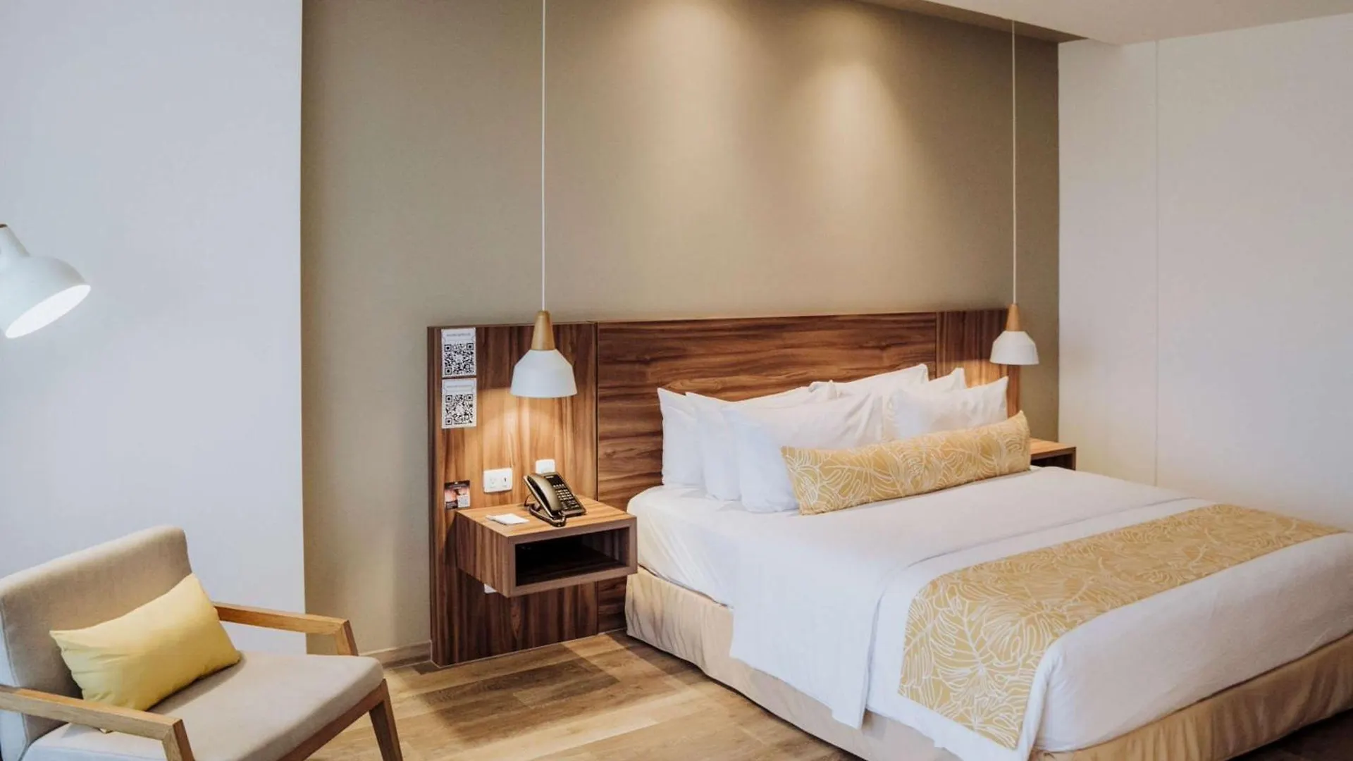 Novotel Medellin El Tesoro Hotel