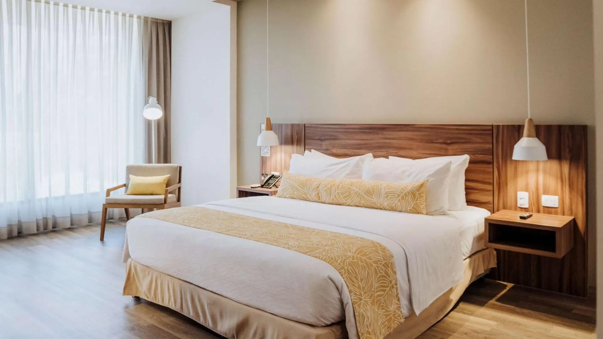 Novotel Medellin El Tesoro 5*,