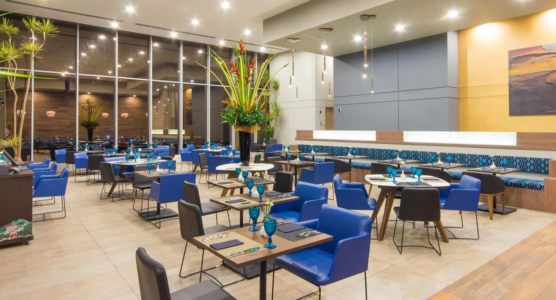 Novotel Medellin El Tesoro Hotel