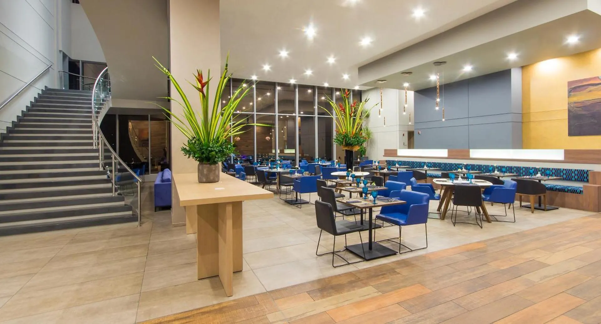 Novotel Medellin El Tesoro