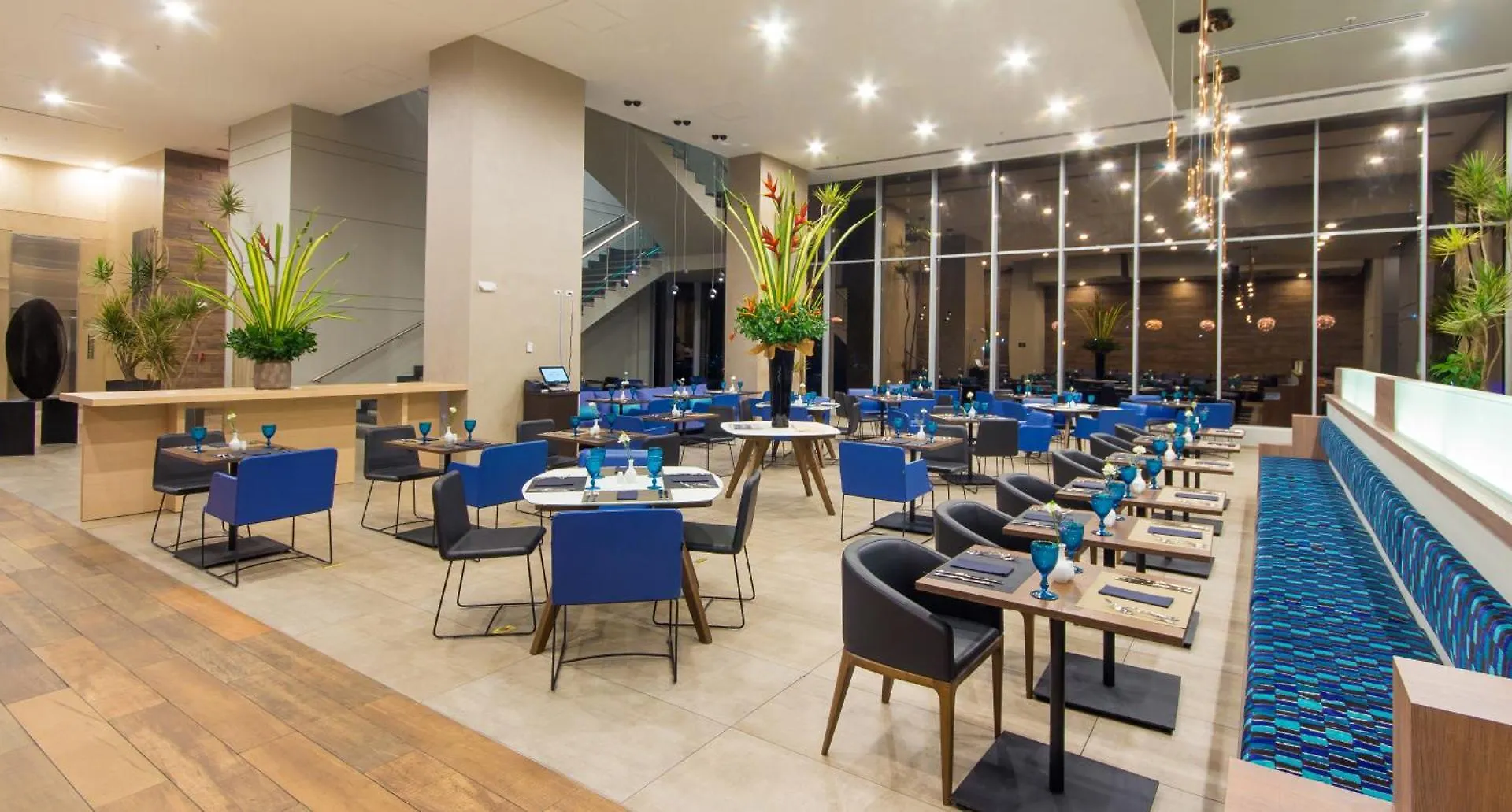 Hotel Novotel Medellin El Tesoro
