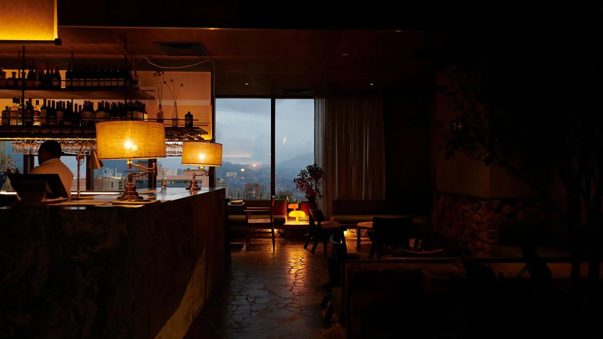 ***** Hotel Novotel Medellin El Tesoro Kolumbia