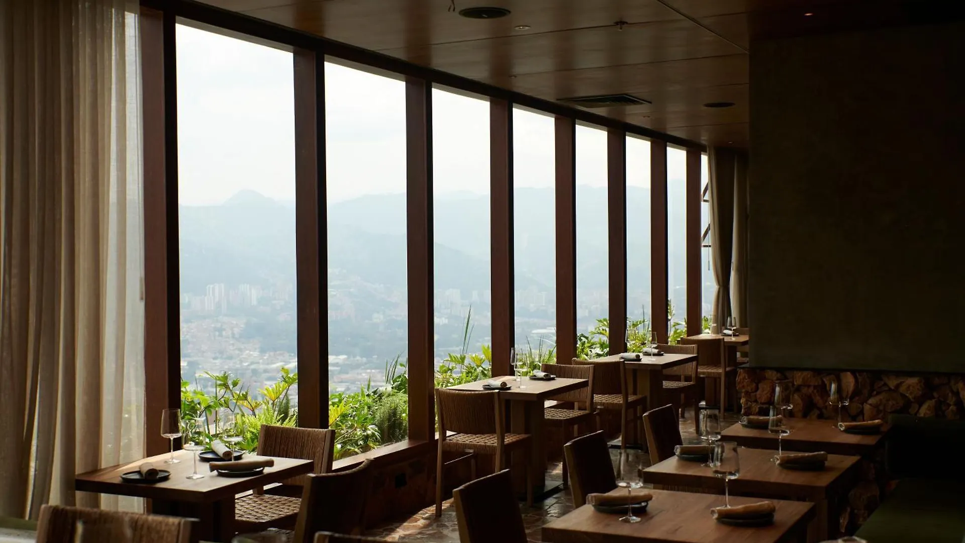 Novotel Medellin El Tesoro Hotel