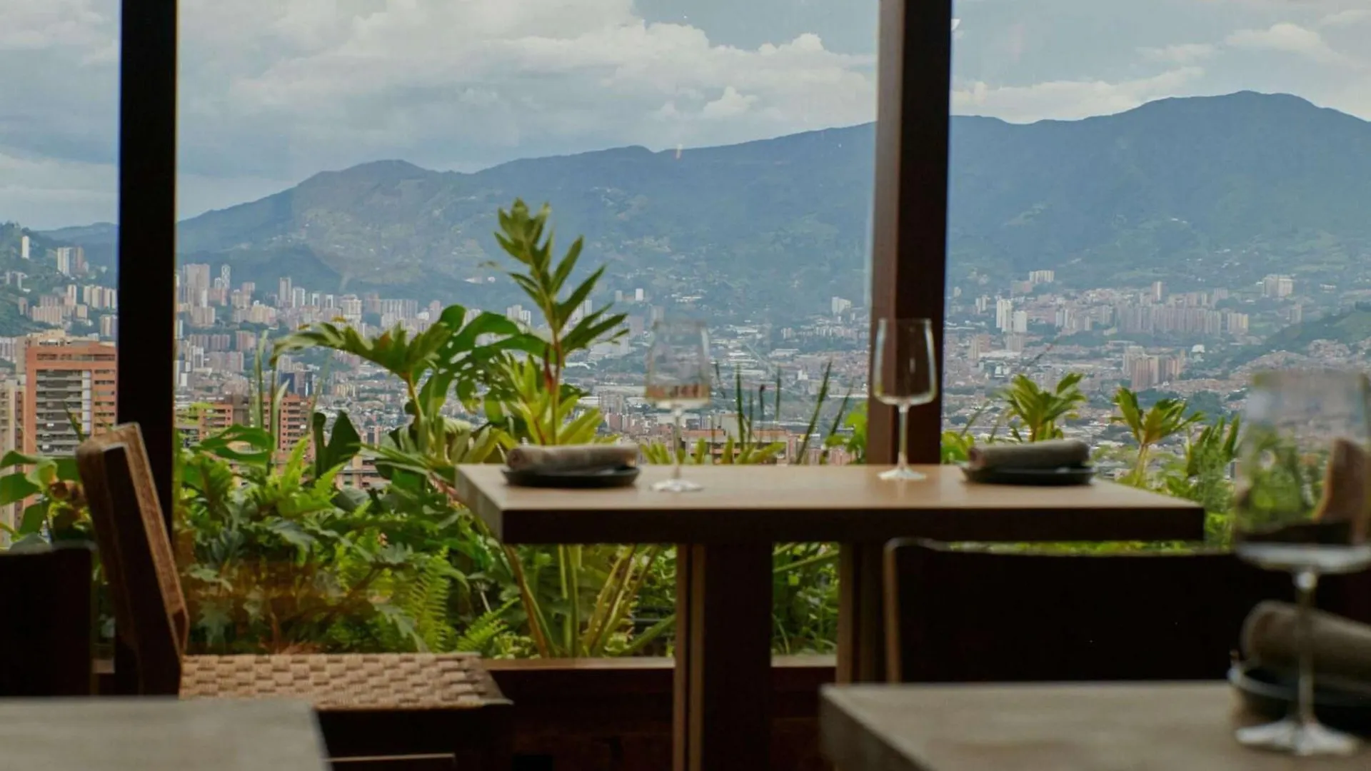 Hotel Novotel Medellin El Tesoro