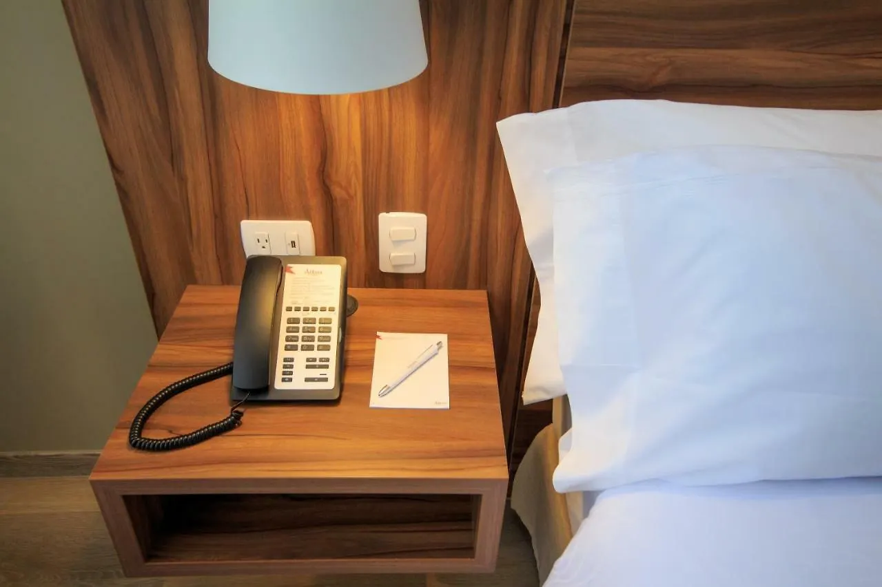 ***** Hotel Novotel Medellin El Tesoro Kolumbia