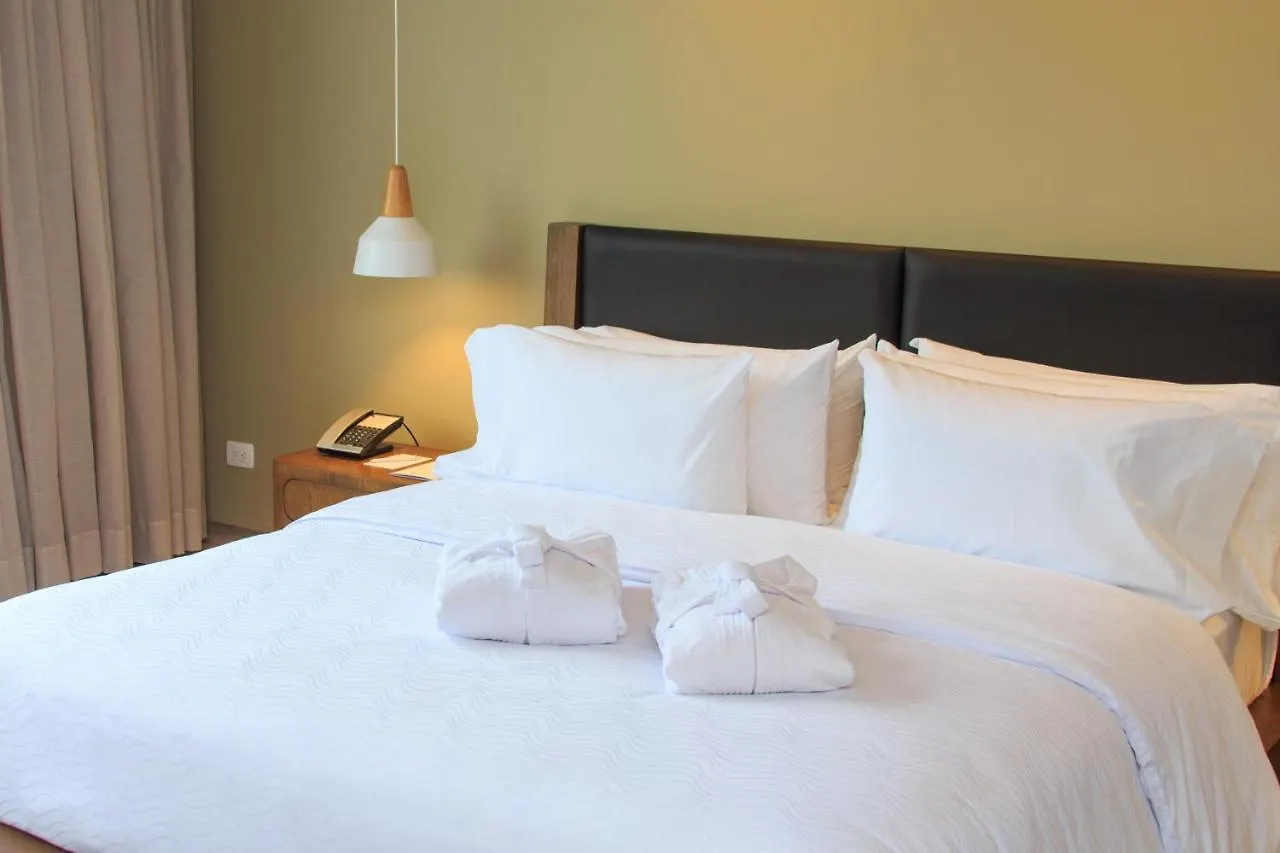 Novotel Medellin El Tesoro